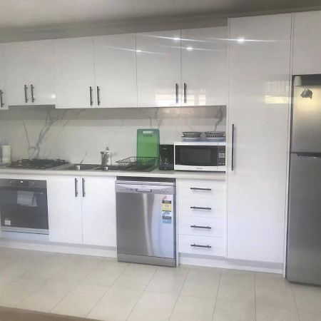 Oakleigh Private Unit Vila Exterior foto