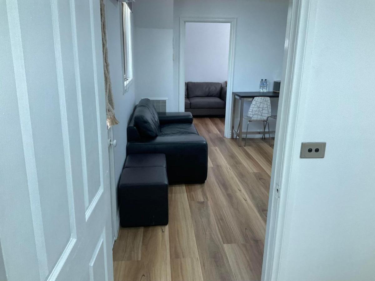 Oakleigh Private Unit Vila Exterior foto