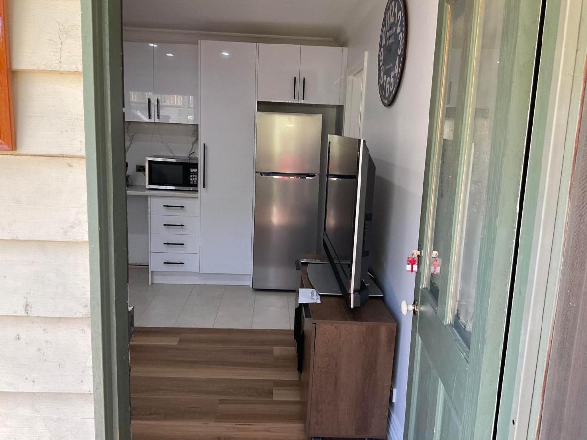 Oakleigh Private Unit Vila Exterior foto