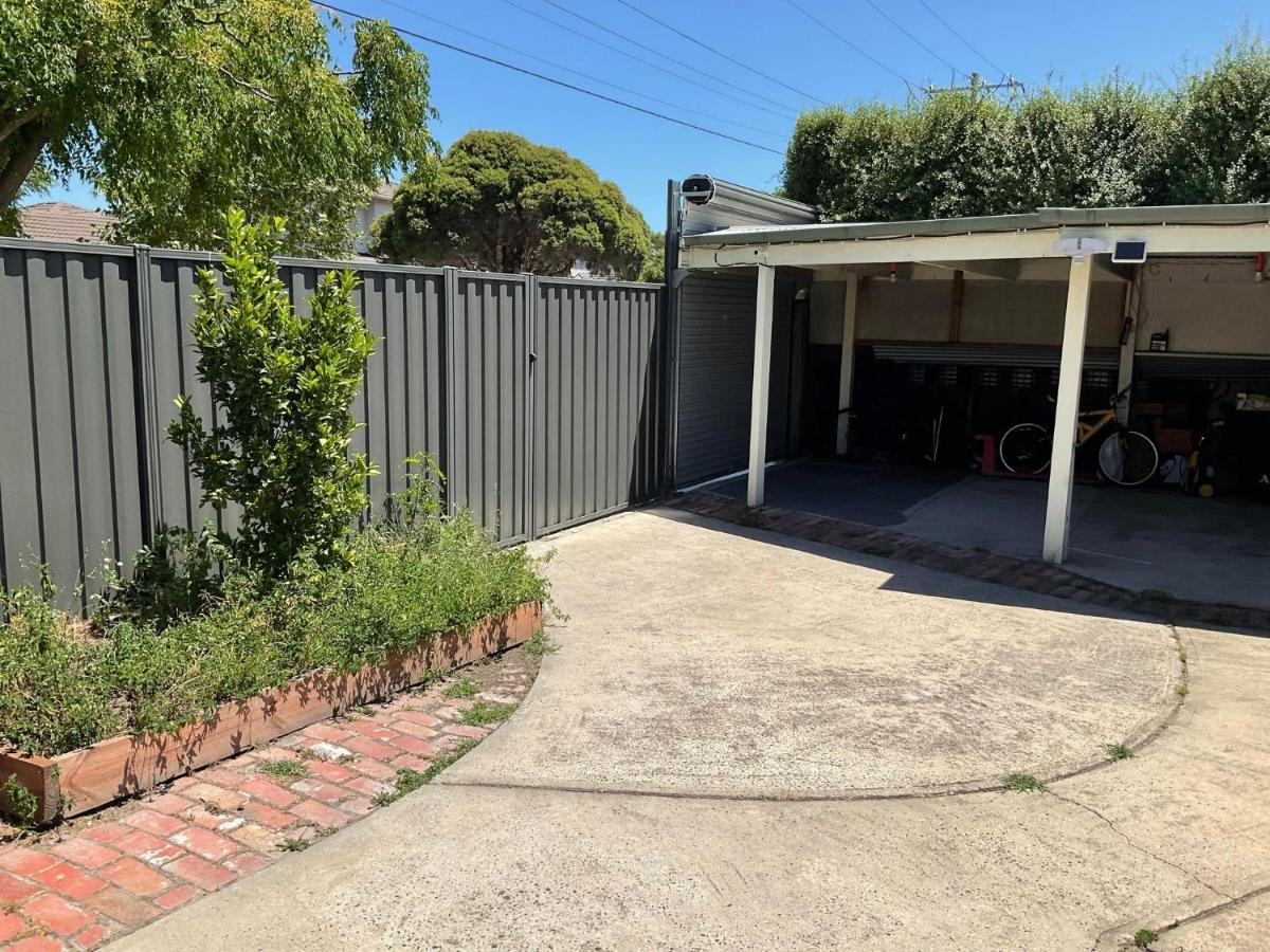Oakleigh Private Unit Vila Exterior foto