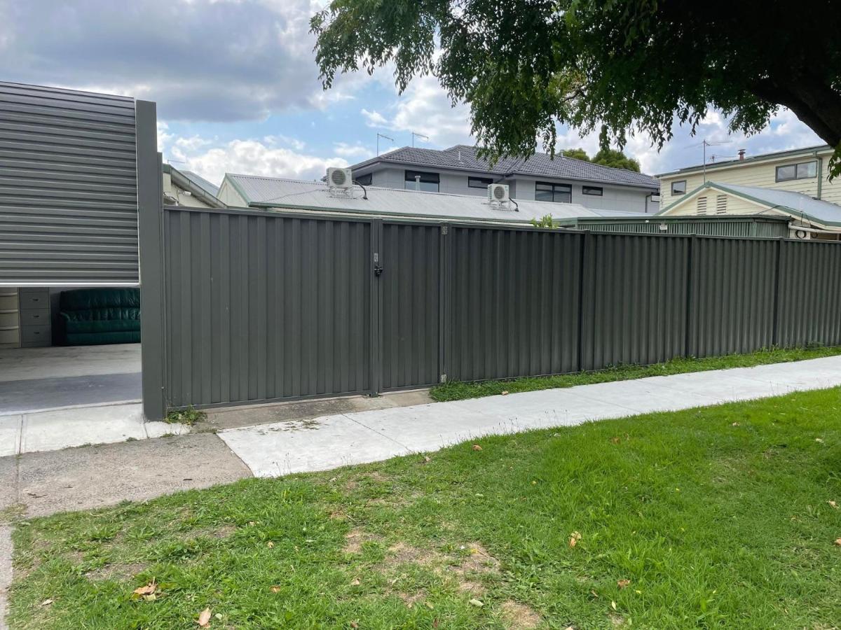Oakleigh Private Unit Vila Exterior foto