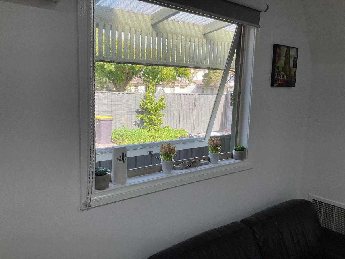 Oakleigh Private Unit Vila Exterior foto