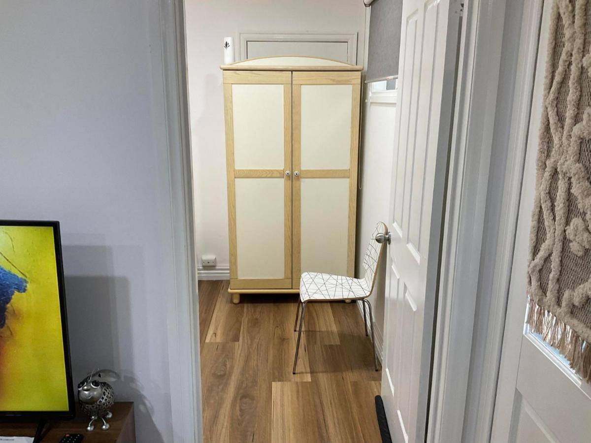 Oakleigh Private Unit Vila Exterior foto