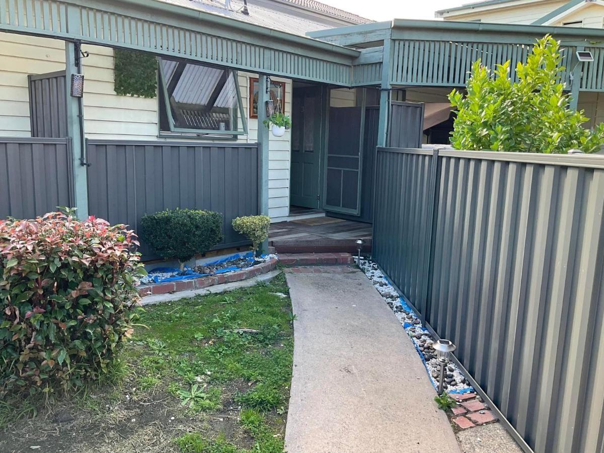 Oakleigh Private Unit Vila Exterior foto