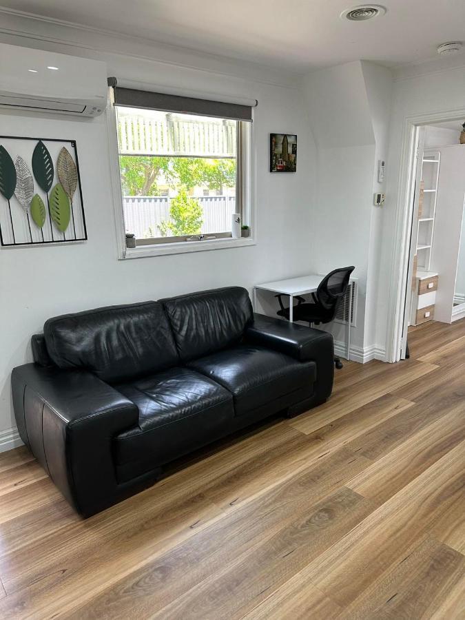 Oakleigh Private Unit Vila Exterior foto