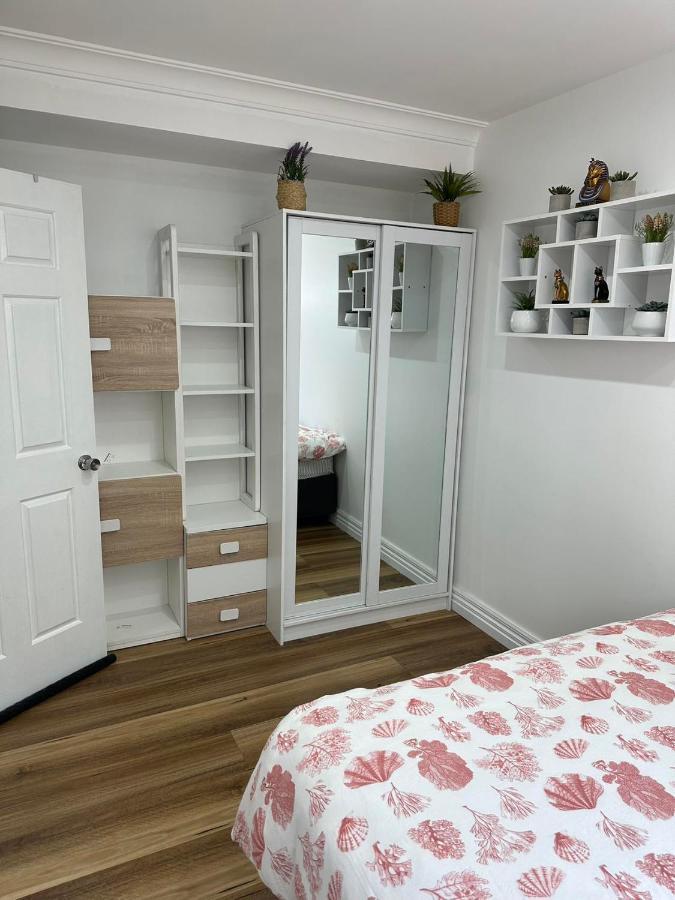 Oakleigh Private Unit Vila Exterior foto